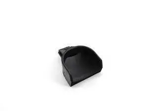 Genuine BMW Bracket F.Radiator 10mm - 17111709333 - E30,E34,E34 M5