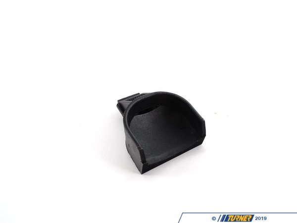 Genuine BMW Genuine BMW Bracket F.Radiator 10mm - 17111709333 - E30,E34,E34 M5 17111709333