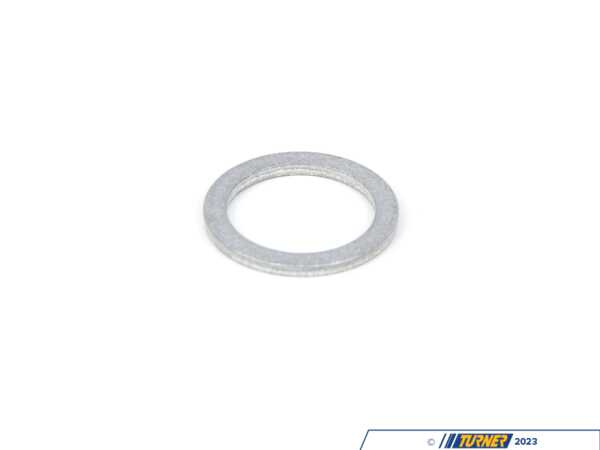 Genuine MINI GASKET 23128638921