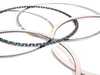 Genuine BMW Genuine BMW Piston Ring - Priced Per Piston - M44 1.9L 11251247916 View 2