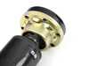 YCW Engineering Performance Carbon Fiber Driveshaft E92 M3 S65 4.0L DCT YCW-TRS-13E92MA View 2