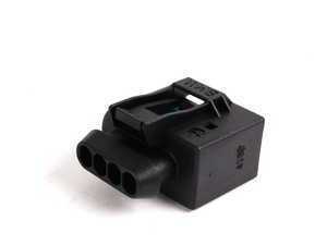 Receptacle Housing - E60, E61, E70, E71, E82, E84, E88, E90, E91, Z4