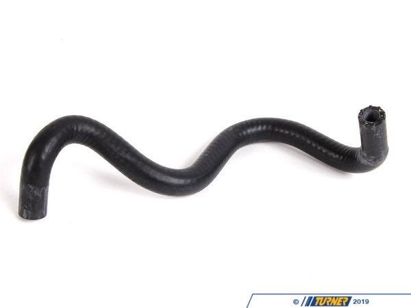 Genuine BMW Coolant hose 13541730684