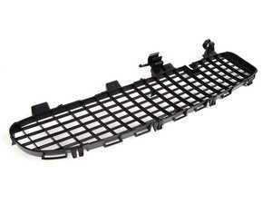 Genuine BMW Hood Grille - left - E53 M54 3.0L