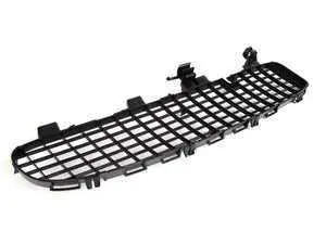 Genuine BMW Hood Grille - left - E53 M54 3.0L