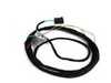 Genuine BMW Genuine BMW Rear View Mirror Retrofit Cable Set - E53 E61 E83 E60 E63 - (NO LONGER AVAILABLE) 61120140175 View 1