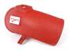 Injen Injen SP Short Ram Cold Air Intake - Wrinkle Red - BMW G20 M340, G22/23 440, G42 M240 SP1140WR View 2