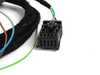 Genuine BMW Genuine BMW Rear View Mirror Retrofit Cable Set - E53 E61 E83 E60 E63 - (NO LONGER AVAILABLE) 61120140175 View 3