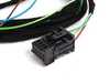 Genuine BMW Genuine BMW Rear View Mirror Retrofit Cable Set - E53 E61 E83 E60 E63 - (NO LONGER AVAILABLE) 61120140175 View 4