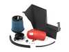 Injen Injen SP Short Ram Cold Air Intake - Wrinkle Red - BMW G20 M340, G22/23 440, G42 M240 SP1140WR View 3
