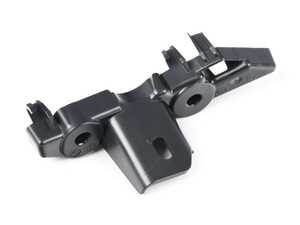 BUMPER GUIDE RIGHT LOWER