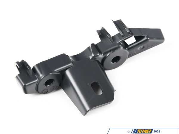 Genuine BMW BUMPER GUIDE RIGHT LOWER 51117450398
