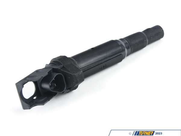 Eldor Eldor Ignition Coil - 12138616153 12138616153