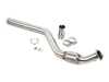 ECS B8 2.0T T304 Stainless Steel 3.0" Downpipe 021617ecs02KT1 View 19