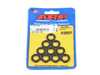 ARP 7/16 ID 3/4 OD black washers 200-8531 View 1