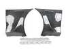 Suvneer Suvneer Sayber Design Carbon Fiber Front Fenders - Toyota Mk5 A90 Supra A90-SB-FENDERS View 4