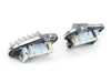 Turner Motorsport Turner Motorsports LED DRL Modules - Yellow - BMW F8X F32/33/36 055810LA01 View 3
