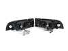 Spec-D Tuning LED Halo Projector Headlight Set - Glossy Black - E36 LHPE3621PCGTM View 9