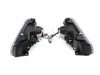Spec-D Tuning LED Halo Projector Headlight Set - Glossy Black - E36 LHPE3621PCGTM View 10