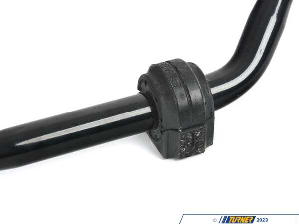 Genuine BMW Stabilizer Front With Rubber Mounting - G11, G14 31306873461