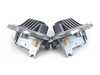 Turner Motorsport Turner Motorsports LED DRL Modules - Yellow - BMW F8X F32/33/36 055810LA02 View 2