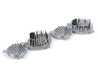 Turner Motorsport Turner Motorsports LED DRL Modules - Yellow - BMW G20 Pre-LCI (US Only) 055810LA06 View 1