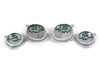 Turner Motorsport Turner Motorsports LED DRL Modules - Yellow - BMW G20 Pre-LCI (US Only) 055810LA06 View 2