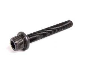 Genuine BMW Torx Bolt M12X1,5X85 - 11361432438 - E38,E39,E53