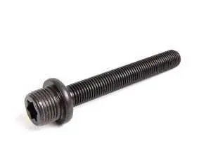 Genuine BMW Torx Bolt M12X1,5X85 - 11361432438 - E38,E39,E53