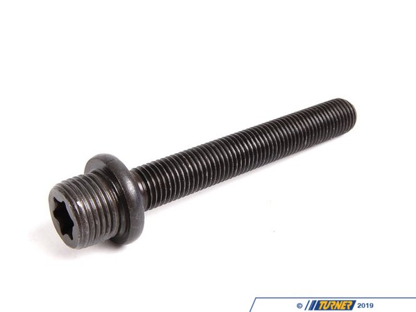 Genuine BMW Genuine BMW Torx Bolt M12X1,5X85 - 11361432438 - E38,E39,E53 11361432438
