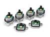 Turner Motorsport Turner Motorsports LED DRL Modules - Yellow - BMW F30/31 LCI 055810LA04 View 20