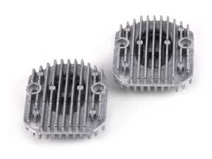 Turner Motorsports LED DRL Modules - Yellow - BMW Pre-LCI F90 G30