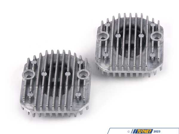 Turner Motorsport Turner Motorsports LED DRL Modules - Yellow - BMW Pre-LCI F90 G30 055810LA12