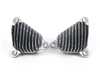 Turner Motorsport Turner Motorsports - Yellow LED DRL Modules - BMW F87 F22/23 LCI 055810LA10 View 2