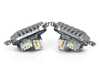 Turner Motorsport Turner Motorsports - Yellow LED DRL Modules - BMW F87 F22/23 LCI 055810LA10 View 3
