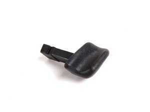 Genuine BMW Lever Inner Right Schwarz - 52108099120 - E46,E63,E63 M6 - (NO LONGER AVAILABLE)