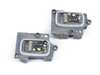 Turner Motorsport Turner Motorsports LED DRL Modules - Yellow - BMW G87 G42 (w/ Adaptive Headlights) 055810LA11 View 15