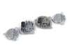 Turner Motorsport Turner Motorsports LED DRL Modules - Yellow - BMW G20 Pre-LCI (US Only) 055810LA05 View 2
