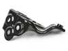 Genuine BMW SIDE PANEL BRACKET, FRONT RI 41007492366 View 1