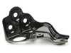 Genuine BMW SIDE PANEL BRACKET, FRONT RI 41007492366 View 2