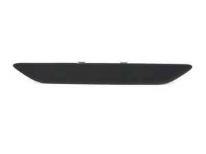 Genuine BMW Insert, Entry, Rear Schwarz - 51477357049 - F15