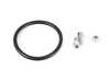 Injen Injen SES Intercooler Charge Pipe - Wrinkle Black - BMW F22/23 F3X M235 M2 335 435 SES1128ICPWB View 2