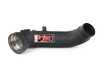 Injen Injen SES Intercooler Charge Pipe - Wrinkle Black - BMW F22/23 F3X M235 M2 335 435 SES1128ICPWB View 4