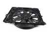 Genuine BMW Electric Fan With Shroud 17425A3F106 View 2