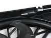 Genuine BMW Electric Fan With Shroud 17425A3F106 View 4