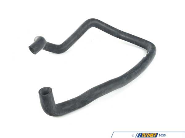 Gates Lower Radiator Hose To Thermostat Housing 23486 17122754247