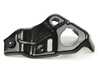 Genuine BMW SIDE PANEL BRACKET, FRONT RI 41007492366 View 3
