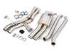 Turner Motorsport Performance Cat-Back Exhaust - E30 325i/325is 017024la01KT View 20