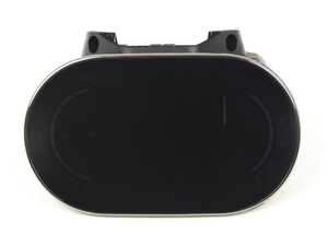 Digital Instrument Cluster 