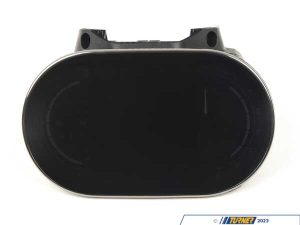Genuine MINI Digital Instrument Cluster  62105B3E9C3